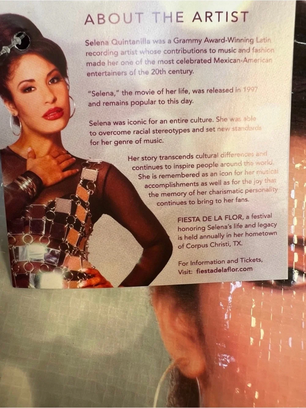 Selena Quintanilla HEB Exclusive Reusable Tote bags bundle of 5 NEW